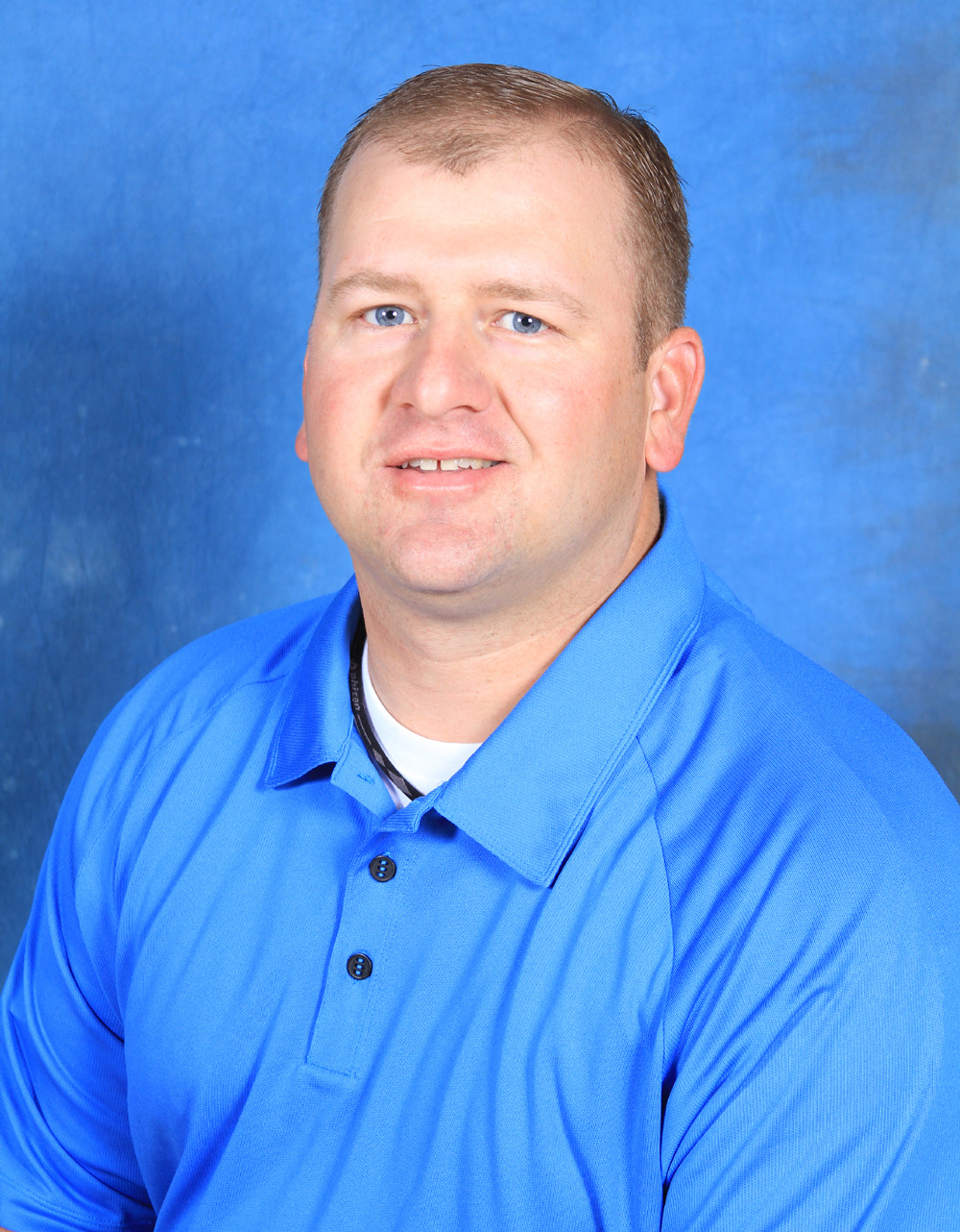 Brock, one of St. Joseph’s fifth grade teachers, was honored for his dedication to community baseball. 