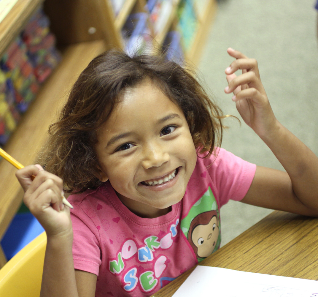 Thanks to the generosity of our benefactors, St. Joseph’s Indian School is able to educate and care for 200 Lakota (Sioux) children every year. 